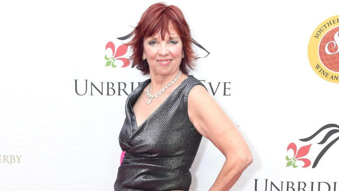 Warning: Do not mess with romance novel queen Nora Roberts online