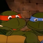 Move over, Vanilla Ice: This Danish rapper has Ninja Turtles rhymes for days