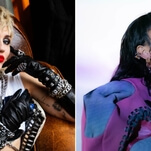 Miley Cyrus travels back in time and Rico Nasty does her thing: 5 new releases we love