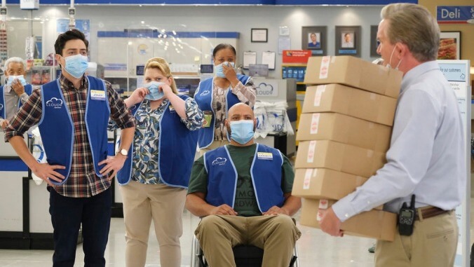 Superstore to close up shop after season 6