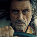 Shadow heads north in American Gods' epic season 3 trailer