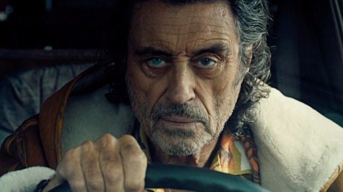 Shadow heads north in American Gods' epic season 3 trailer