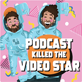 Podcast Killed The Video Star explores the glory days of MTV