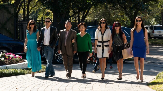 HBO Max’s House Of Ho is a bleak portrayal of life as a crazy rich Asian