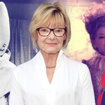 Jane Curtin on 3rd Rock, SNL, Godmothered, and how her improv background helped her on Jeopardy!