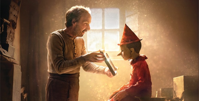 Pinocchio