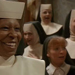 Whoopi Goldberg and Tyler Perry are making Sister Act 3 for Disney+
