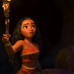 Disney+ adds Moana, Tiana, Zootopia, and Baymax animated series