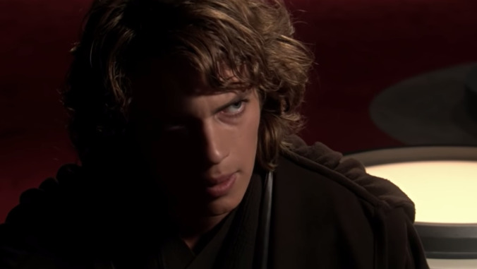 Hayden Christensen will return as Darth Vader in Disney+'s Obi-Wan Kenobi series