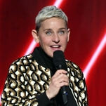 Ellen DeGeneres suspends production of show after testing positive for COVID-19