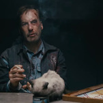 Meet Bob Odenkirk, action star, in the blood-soaked Nobody trailer