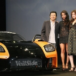 Cinema booster Christopher Nolan talks his "very soft spot" for Tokyo Drift