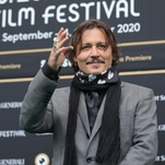 Let's take a calm and sober look at how badly Johnny Depp has fucked up his own life