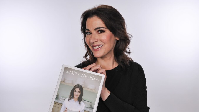 However you think Nigella Lawson pronounces “microwave,” you’re wrong