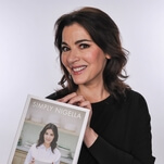 However you think Nigella Lawson pronounces “microwave,” you’re wrong