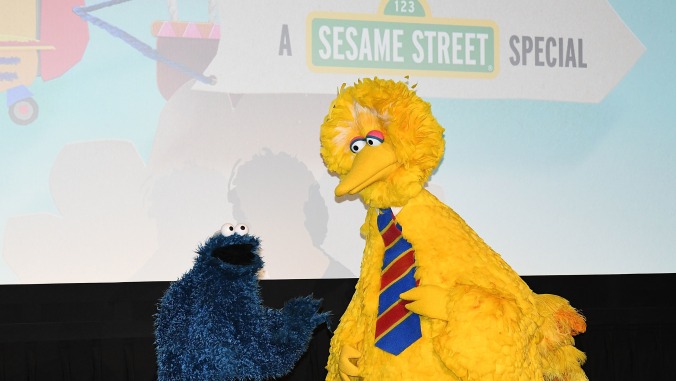 HBO to air documentary on the history of Sesame Street 2021