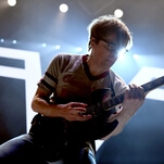 Rivers Cuomo is selling more than 86 hours of unreleased demos as part of a class project