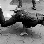 Hey b-boys and b-girls: Breakdancing is finally an Olympic sport