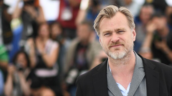 Christopher Nolan is not happy with Warner Bros., calls HBO Max "the worst streaming service"