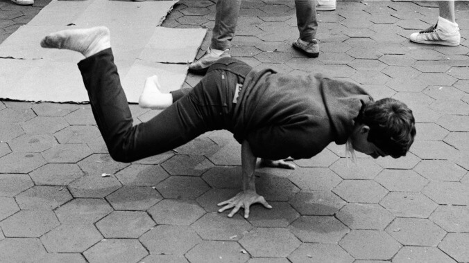 Hey b-boys and b-girls: Breakdancing is finally an Olympic sport