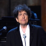 Bob Dylan sells entire catalog to Universal Music, possibly for up to $300 million