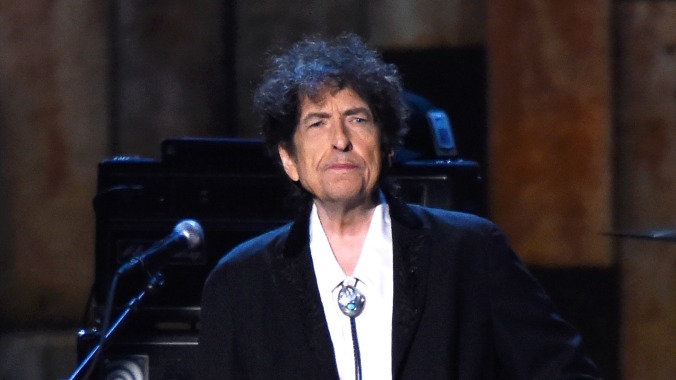 Bob Dylan sells entire catalog to Universal Music, possibly for up to $300 million