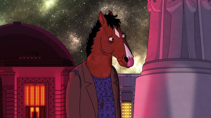 BoJack Horseman and A Teacher opened up a new chapter of #MeToo stories