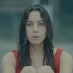 Black Bear’s Aubrey Plaza breaks down one of the best performances of the year—her own