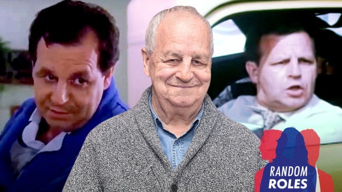 Iconic movie dad Paul Dooley talks about Breaking Away, Popeye, and the scene John Hughes wrote just for him
