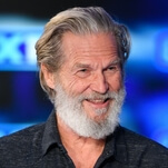 Jeff Bridges “feeling good” after lymphoma diagnosis, got himself a puppy