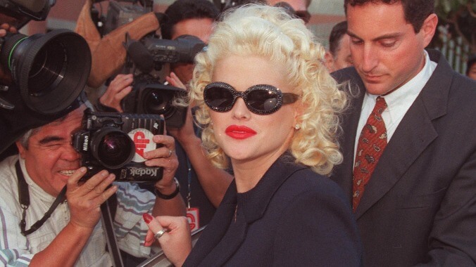 Cannibal drama, an Anna Nicole biopic, and more 2020 Black List scripts we'd love to see get made