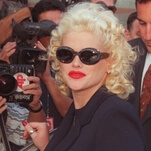 Cannibal drama, an Anna Nicole biopic, and more 2020 Black List scripts we'd love to see get made