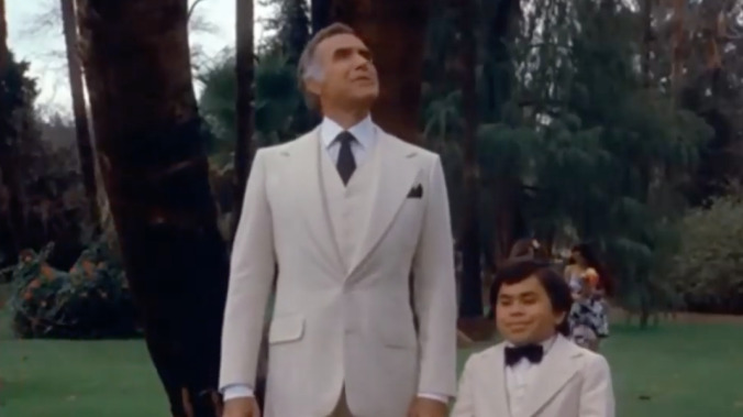 Fantasy Island is getting rebooted (again)