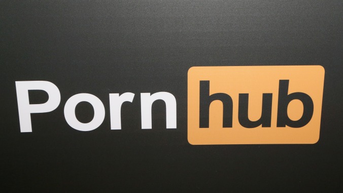 Pornhub removes all unverified videos, is now much less porny and not such a hub