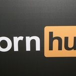 Pornhub removes all unverified videos, is now much less porny and not such a hub