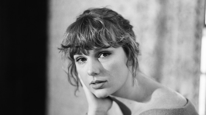 Taylor Swift’s deeply affecting evermore continues folklore’s rich universe-building
