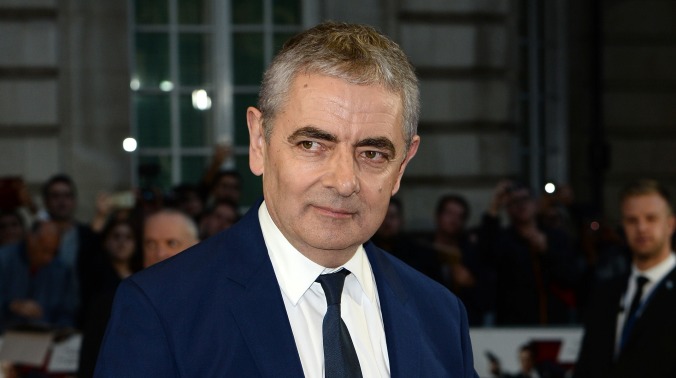 Netflix orders 7 new U.K. productions, including new shows from Rowan Atkinson and Sam Mendes