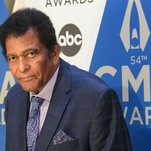 Country music stars question whether or not Charley Pride caught COVID at the CMAs