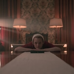 The Handmaid's Tale renewed for a fifth season