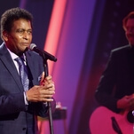 R.I.P. Charley Pride, country music legend