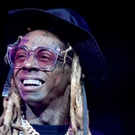 Lil Wayne pleads guilty to federal weapons charge