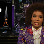 Screw 2020, Amber Ruffin's still mad about Angela Bassett's Oscar snub from 1993