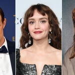 Game Of Thrones prequel series adds Matt Smith, Olivia Cooke, and Emma D'Arcy