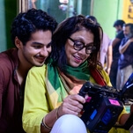 Director Mira Nair on the world of A Suitable Boy