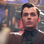 Pennyworth returns, if you want more Young Hot Alfred in your life