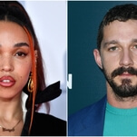 FKA twigs sues Shia LaBeouf for sexual battery and “relentless abuse”