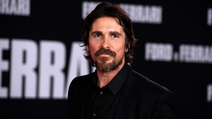 Christian Bale will play Gorr The God Butcher in Thor: Love And Thunder