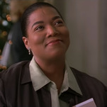 Queen Latifah’s Last Holiday gets its due on Two Old Queens