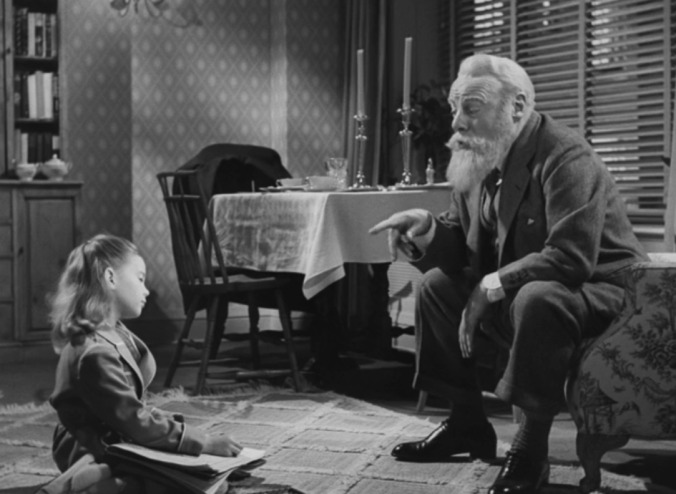 Miracle On 34th Street