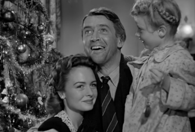 It’s A Wonderful Life